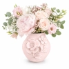 WAZON CERAMICZNY FLEUR 15,2 CM